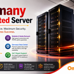 How To Protect a Germany Dedicated Server From Malware Or Spam