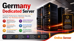How To Protect a Germany Dedicated Server From Malware Or Spam