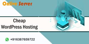 Onlive Server Offer Cheap WordPress Hosting with Advanced Security