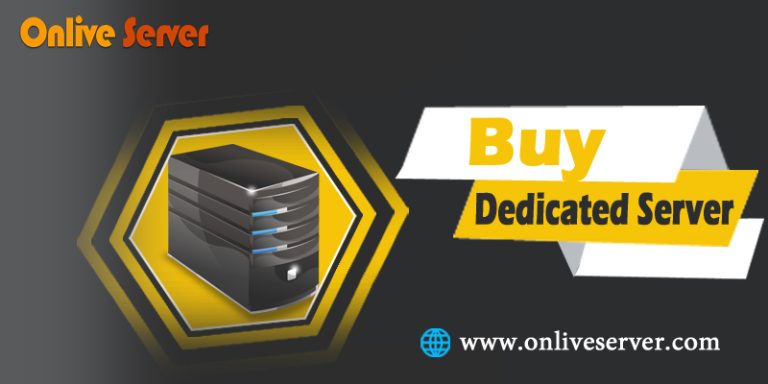 Fascinating Buy Dedicated Server Tactics That Can Help Your Business Grow