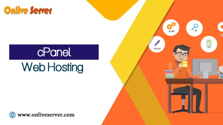 Eliminate Your Fears And Doubts About cPanel Web Hosting.