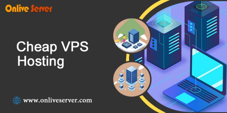 Cheap VPS Hosting
