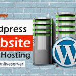WordPress Website Hosting
