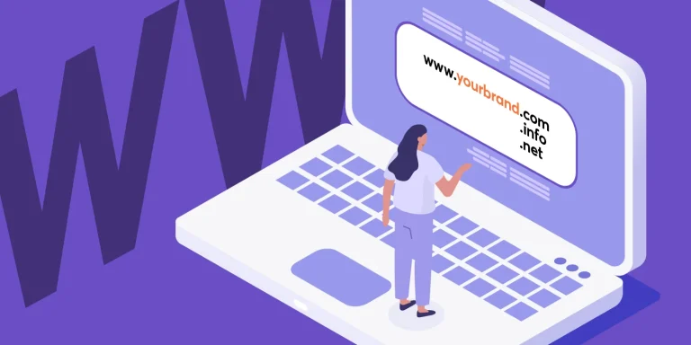 How should you Choose the Best Domain Name for your Newly Launched Website?
